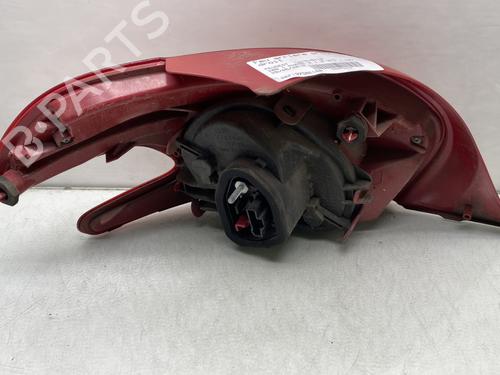 Right taillight PEUGEOT 208 I (CA_, CC_) 1.2 VTI 82 | BP22240482C35 