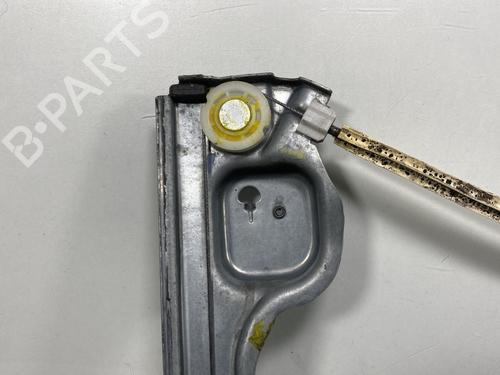 Front right window mechanism PEUGEOT 1007 (KM_) 1.6 16V | BP29759462C23 