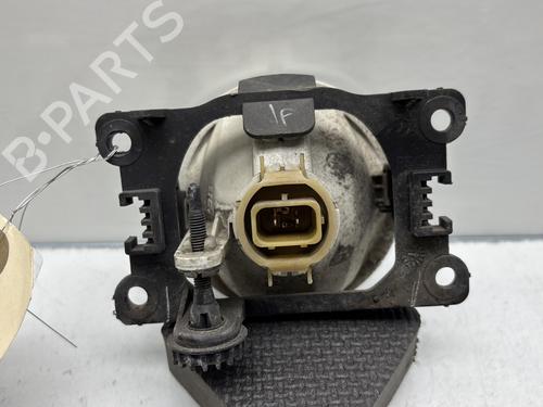 Right front fog light PEUGEOT 208 I (CA_, CC_) 1.6 HDi | BP31189659C31