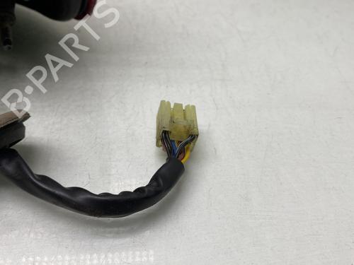 Left taillight CHEVROLET MATIZ (M200, M250) 0.8 | BP22420959C34 