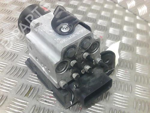 Used ABS pump SAAB 9-3 (YS3F, E79, D79, D75) 1.9 TiD (120 hp) 20032078