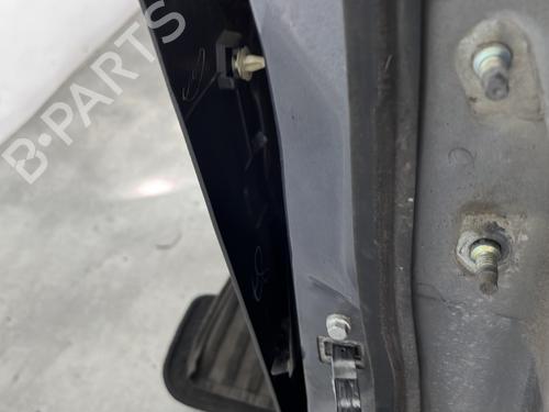 Left front door NISSAN NOTE (E11, NE11) 1.5 dCi | BP28295719C2 