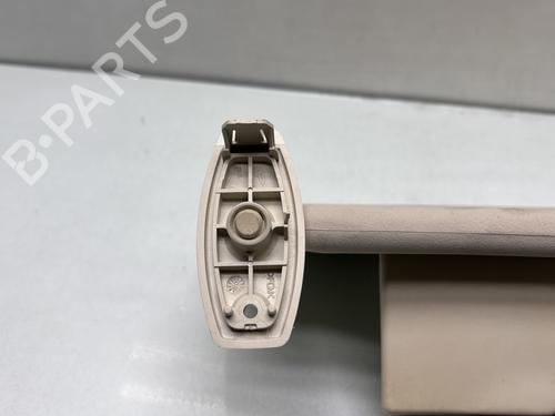 Left sun visor CITROËN C4 I (LC_) 1.6 HDi | BP29287035I1 