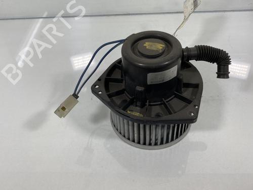 Heater blower motor NISSAN PRIMERA Hatchback (P11)  | BP20002894M62 