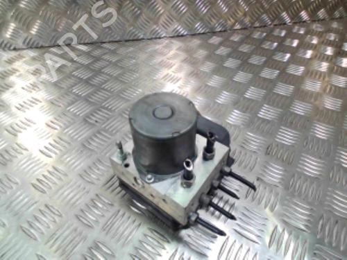Abs pomp CITROËN C4 Picasso I MPV (UD_) [2006-2015]  20012714