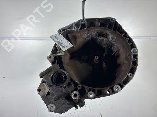 Gearkasse Gearkasse 38202350 38202350