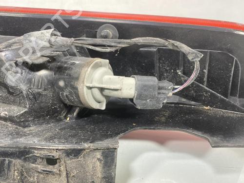 Used Right taillight Right taillight FORD FOCUS II (DA_, HCP, DP) 1.8 Flexifuel (125 hp) 19954175 19954175