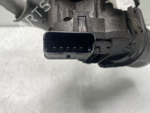 Used Front wiper motor Front wiper motor RENAULT CLIO II (BB_, CB_) 1.5 dCi (B/CB07) (65 hp) 31213169 31213169