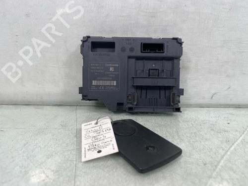 Card reader RENAULT CLIO IV (BH_) 1.5 dCi 75 | BP36389214E4 - Image 2