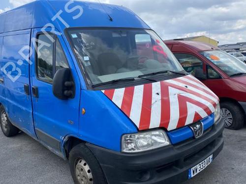 Grill PEUGEOT BOXER Van (244) 2.2 HDi | BP24301704C40 - Image 13