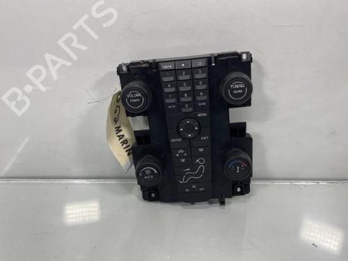 climate-control-volvo-v50-545-nt-2003-2004-2005-2006-2007-2008-2009-2010-2011-2012-19993506 main image