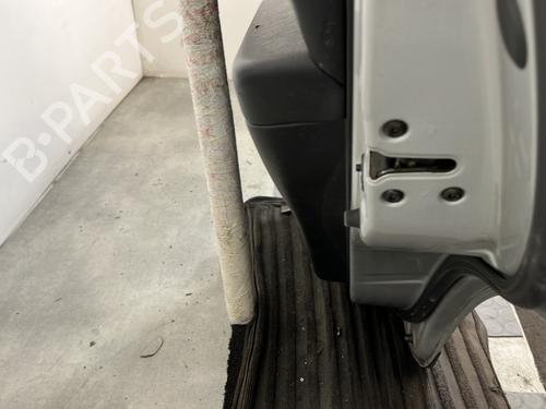 Right rear door HYUNDAI SANTA FÉ II (CM) 2.2 CRDi GLS 4x4 | BP32190211C5