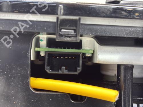 Climate control FIAT DUCATO Van (250_) 140 Natural Power | BP33648707I5 - Image 3