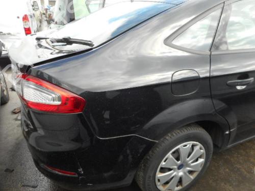 Left front window switch FORD MONDEO IV (BA7)  | BP20004793I27  - Image 11