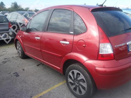 AC compressor CITROËN C3 I (FC_, FN_)  | BP19980704M34 