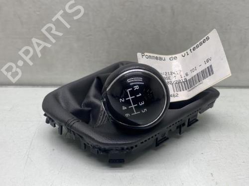 Gear lever SEAT ARONA (KJ7, KJP) 1.6 TDI | BP19959675M90 
