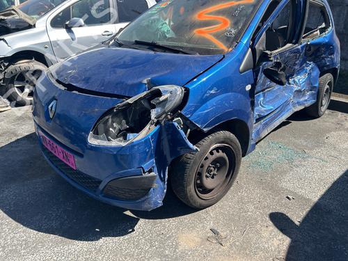 Used Parts RENAULT TWINGO II (CN0_) 1.2 (CN0D) 4830772