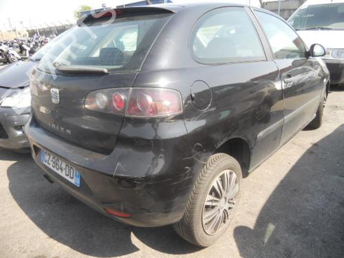Right mirror SEAT IBIZA III (6L1) 1.9 TDI | BP19985561C27 