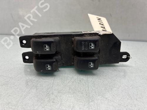 Left front window switch HYUNDAI SANTA FÉ I (SM) 2.0 CRDi | BP38413490I27 - Image 2