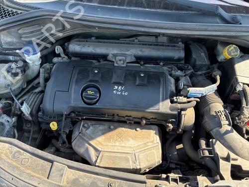 Used Parts PEUGEOT 207 SW (WK_) 1.4 16V 4924068