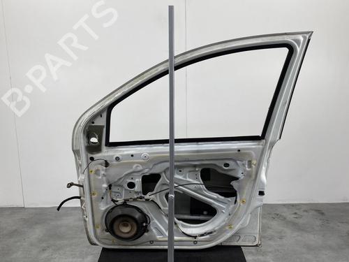 Right front door FIAT PANDA (169_) 1.2 (169.AXB11, 169.AXB1A) | BP21957589C3 