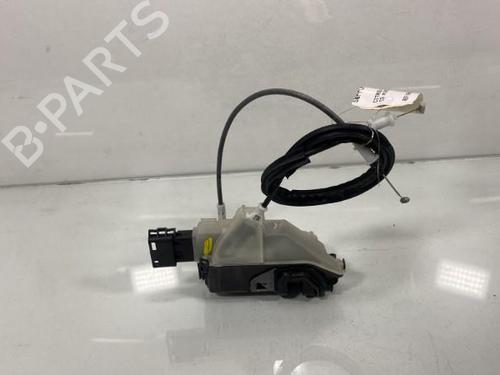 Front right lock CITROËN C3 AIRCROSS II (2R_, 2C_) 1.2 PureTech 110 (2RHNZB, 2RHNZW, 2RHNPX, 2RHNPJ) | BP19977482C97 