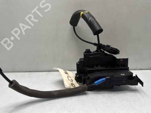 Højre fortil lås RENAULT LAGUNA III (BT0/1) 2.0 dCi (BT01, BT08, BT09, BT0E, BT0K, BT12, BT1C, BT1D,... (150 hp) 30822153