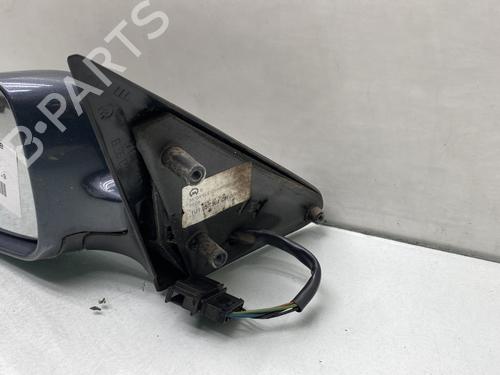 Ryggespeil venstre SKODA OCTAVIA I Combi (1U5) 1.9 TDI | BP30003051C26 