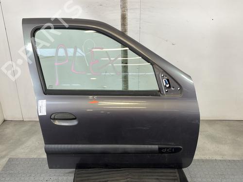 Used Right front door RENAULT CLIO II (BB_, CB_) 1.5 dCi (B/CB07) (65 hp) 30887929