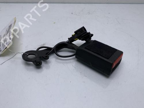 Used Seat buckle Seat buckle CITROËN C4 Grand Picasso II (DA_, DE_) [2013-2026] 20008318 20008318