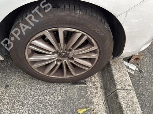 Pedal CITROËN C4 II (NC_) 1.6 HDi 115 | BP33609419I4  - Image 13