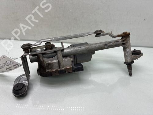 Used Front wiper motor Front wiper motor VW GOLF PLUS V (5M1, 521) 1.9 TDI (105 hp) 34242603 34242603