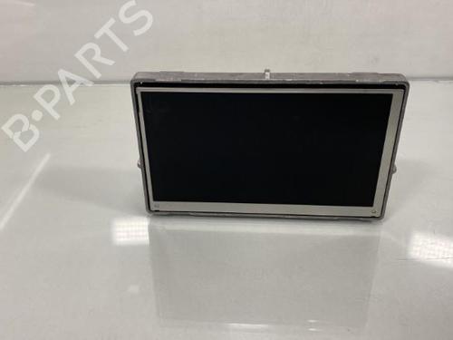 Display RENAULT LAGUNA II Grandtour (KG0/1_) 1.9 dCi (KG0G) (120 hp) 20032793
