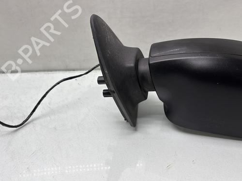 left-mirror-dacia-sandero-ii-2012-31641237 main image