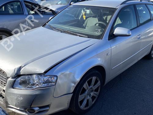 Rear parcel shelf AUDI A4 B7 Avant (8ED) 1.9 TDI | BP33180683C85 - Image 40