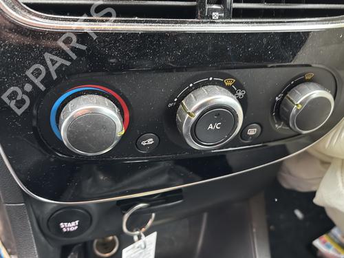 Climate control RENAULT CLIO IV (BH_) 1.2 16V | BP28496583I5  - Image 25