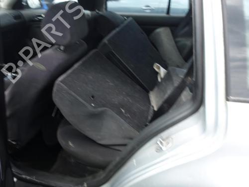 Venstre bak beltestrammer VW GOLF IV Variant (1J5) 1.9 TDI | BP20014471C89 