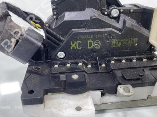 Rear left lock FORD MONDEO III Turnier (BWY) 2.0 16V TDDi / TDCi | BP20010952C100 