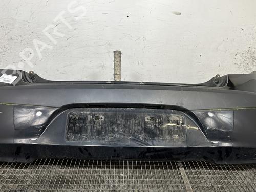 Used Rear bumper HYUNDAI i10 I (PA) 1.1 CRDi (75 hp) 32022007