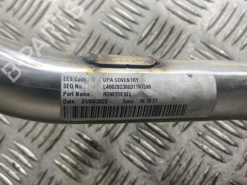 Used Pipe Pipe 22629154 22629154