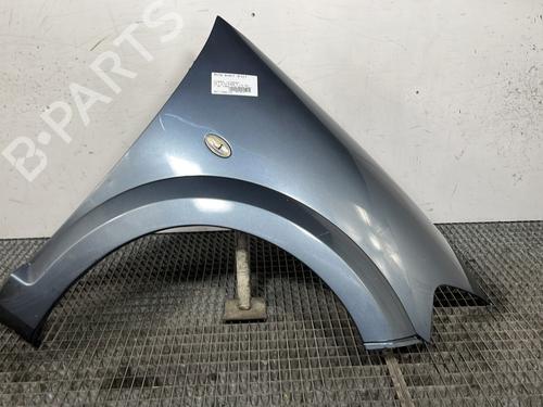 Forskærm Højre CITROËN C3 I (FC_, FN_) 1.6 16V HDi (109 hp) 28282472