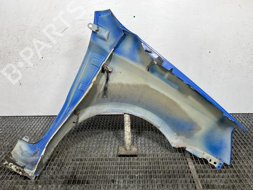 Left front fenders FIAT PANDA (169_) 1.1 (169.AXA1A) | BP29413319C41 