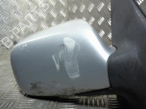 Bakspejl Højre TOYOTA YARIS (_P1_) 1.4 D-4D (NLP10_, NLP10R) | BP20032618C27 