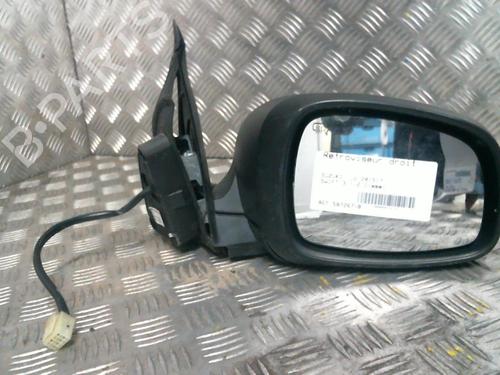 Used Right mirror Right mirror SUZUKI SWIFT III (MZ, EZ) [2005-2026] 20011400 20011400