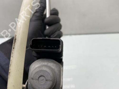 Rear left window mechanism RENAULT LAGUNA II (BG0/1_) 1.8 16V (BG04, BG0B, BG0C, BG0V) | BP31804688C24 