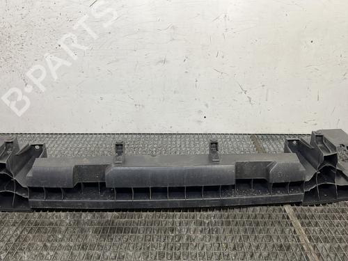Used Rear bumper bracket RENAULT CAPTUR I (J5_, H5_) 1.5 dCi 90 (J5N4, J5M5, J5MW, J5M6, J5AL, J5AJ) (90 hp) 30679490