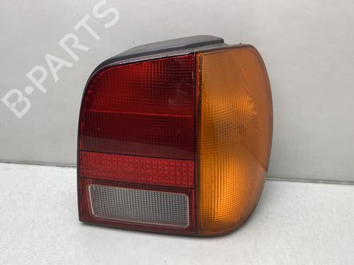 Used Right taillight VW POLO III (6N1) 60 1.4 (60 hp) 24961533