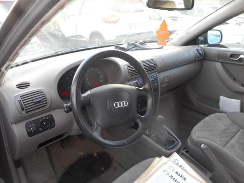 Right mirror AUDI A3 (8L1) 1.9 TDI | BP20003714C27 