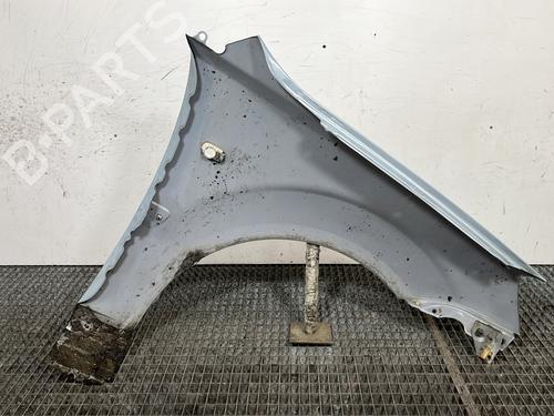 Left front fenders KIA RIO II (JB) 1.4 16V | BP30720030C41 