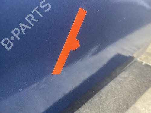 Right rear door FORD FIESTA V (JH_, JD_)  | BP20021909C5 